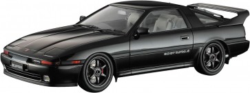 1/24 トヨタ スープラ A70 3.0GTターボ A カスタムバージョン ハセガワ, HAS06779, by ハセガワ