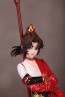 1/10 王者栄耀 云纓 燎原の心ver. ミートス, MTS24726, by ミートス