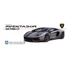 1/24　スーパーカー 7 ランボルギーニ　アヴェンタドール LP700-4 アオシマ, AOS01424, by アオシマ