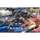 1/144 ＨＧ カバカーリー バンダイ, BAN66957, by バンダイ