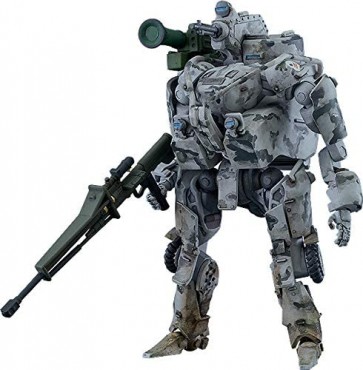 1/35 MODEROID OBSOLETE 武装エグゾフレーム OBSOLETEグッドスマイルカンパニー, GSC39244, by グッドスマイルカンパニー