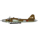 1/72 三菱 キ67 四式重爆撃機 飛龍 飛行第74戦隊 ハセガワ, HAS24984, by ハセガワ