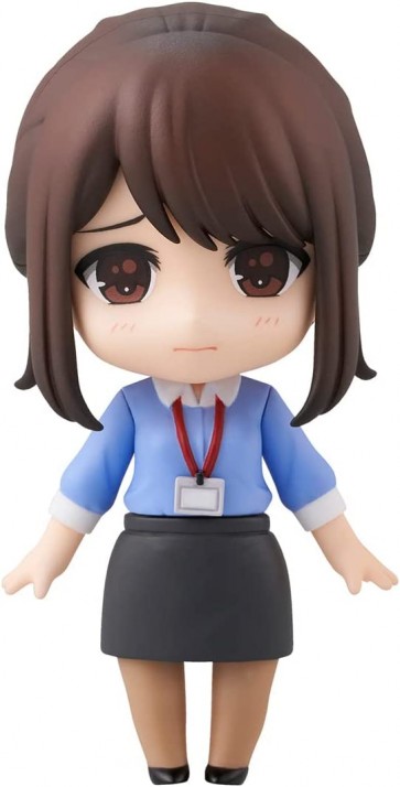 ねんどろいど がんばれ同期ちゃん 同期ちゃん ユニオンクリエイティブ, UNC14316, by ユニオンクリエイティブ
