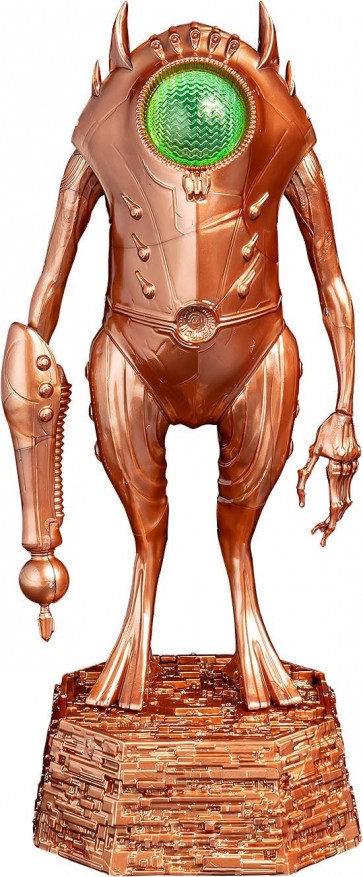 甲府事件の宇宙人- ver.ZO - Metallic brown マックスファクトリー, MAX15353, by マックスファクトリー