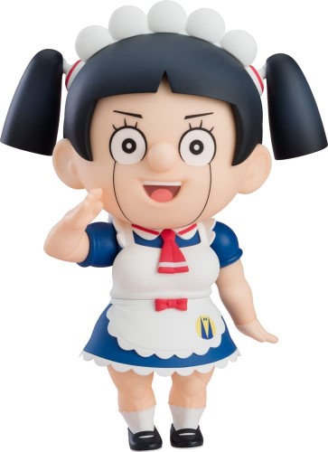 ねんどろいど 僕とロボコ ロボコ グッドスマイルカンパニー, GSC72609, by グッドスマイルカンパニー