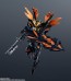 GUNDAM UNIVERSE 機動戦士ガンダムUC RX-0[N] UNICORN GUNDAM 02 BANSHEE NORN バンダイ, BAC61852, by バンダイ