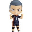 ねんどろいど ハイキュー！！ 田中龍之介 (再販) オランジュルージュ, ORG29702, by オレンジ　ルージュ