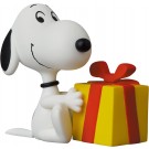 UDF PEANUTS SERIES 15 GIFT SNOOPY メディコム・トイ, MED57191, by メディコム・トイ