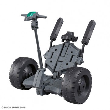 1/144 30MM エグザビークル (ホイールモービル Ver.) バンダイ, BAN83618, by バンダイ