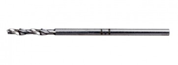 クラフトツール 精密ドリル刃1.1mm (軸径1.5mm) タミヤ, TAM41403, by タミヤ