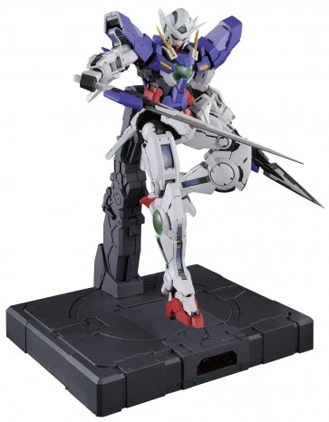 1/60 ＰＧ ガンダムエクシア バンダイ, BAN22491, by バンダイ