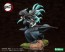 1/8 ARTFX J 鬼滅の刃 時透無一郎 コトブキヤ, KBY50161, by コトブキヤ