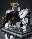 バンダイ　METAL STRUCTURE 解体匠機 RX-93 ニューガンダム, BAN575401, by バンダイ