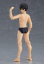 figma 水着男性body (リョウ) TYPE2 マックスファクトリー, MAX66201, by マックスファクトリー