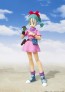S.H.Figuarts ドラゴンボール ブルマ-大冒険の始まり- バンダイ, BAN76729, by バンダイ