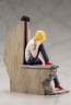 1/8 ARTFX J BANANA FISH アッシュ & 英二 (再販) コトブキヤ, KBY56972, by コトブキヤ