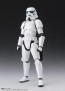 S.H.Figuarts ストームトルーパー -Classic Ver.- （STAR WARS: A New Hope） バンダイ, BAC67816, by バンダイ