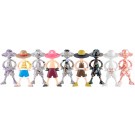 ONE PIECE LUFFY’s 冒険の記憶 [Vol.2] 1BOX 10個入り バンダイ, BAC98254, by バンダイ