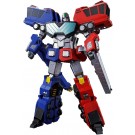 超合金魂 GX-109 勇者王ガオガイガー 超竜神 バンダイ, BAC61937, by バンダイ
