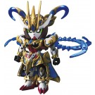 SD 三国創傑伝 孫尚香ストライクルージュ バンダイ, BAN81877, by バンダイ