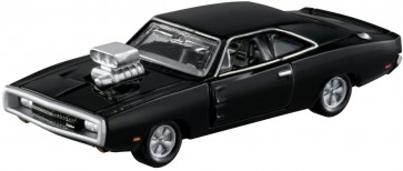 トミカプレミアム unlimited 04 ワイルド・スピード ダッジ チャージャー タカラトミー, TAK80838, by タカラトミー