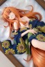 1/7 狼と香辛料 MERCHANT MEETS THE WISE WOLF ホロ 浴衣美人ver. カドカワ, KDK87497, by 角川書店