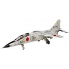1/72 航空自衛隊 T-2 後期型 '80-'90s スペシャルマーキング (4種) プラッツ, PLZ30447, by プラッツ