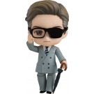 ねんどろいど キングスマン ゴールデン サークル ハリー・ガラハッド・ハート グッドスマイルカンパニー, GSC28088, by グッドスマイルカンパニー
