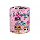 L.O.L. サプライズ! メイクオーバーシリーズ リルズ2 1 Box 24pcs タカラトミー, TAK42140, by タカラトミー