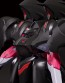 MODEROID 機動戦艦ナデシコ The prince of darkness ブラックサレナ グッドスマイルカンパニー, GSC95462, by グッドスマイルカンパニー
