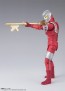 S.H.Figuarts ウルトラマンレオ アストラ バンダイ, BAC39127, by バンダイ