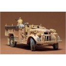 1/35 MM ｲｷﾞﾘｽ L.R.D.G. ｺﾏﾝﾄﾞｶｰ 【特別販売商品】 タミヤ, TAM63997, by タミヤ