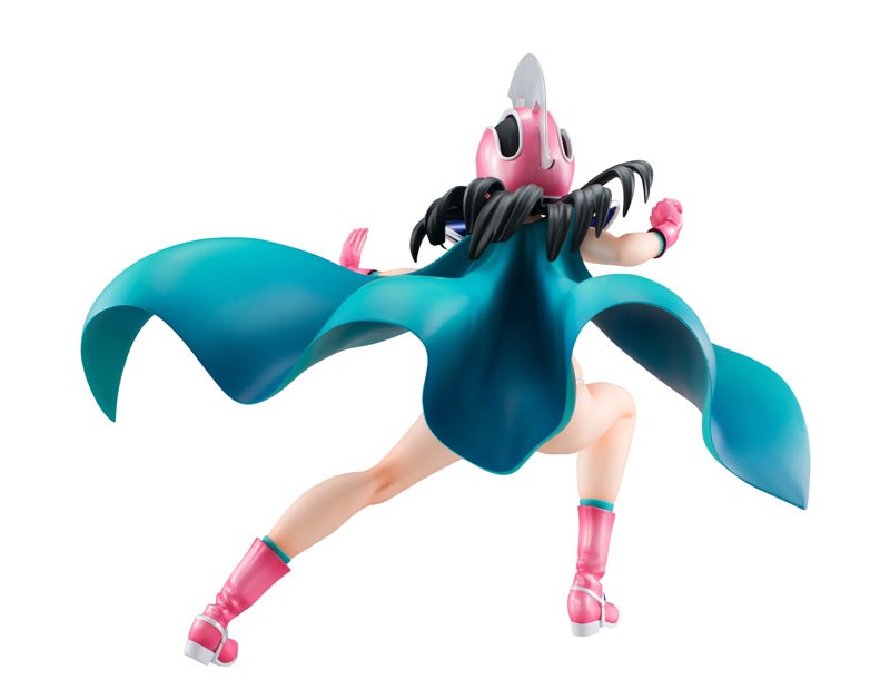 メガハウス ドラゴンボールギャルズ チチ アーマーVer ドラゴンボールギャルズ チチ アーマーVer. メガハウス | 東京