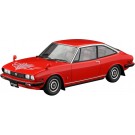 1/24 いすゞ 117クーペ 後期型(XC-J) (1977) ハセガワ, HAS07677, by ハセガワ