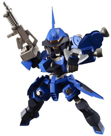NXEDGE STYLE [MS UNIT] シュヴァルベグレイズ(マクギリス機) バンダイ, BAN22725, by バンダイ