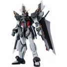 ROBOT魂 ＜SIDE MS＞ 機動戦士ガンダムSEED C.E.73 -STARGAZER- GAT-X105E＋AQM/E-X09S ストライクノワールガンダム ver. A.N.I.M.E. バンダイ, BAC67656, by バンダイ