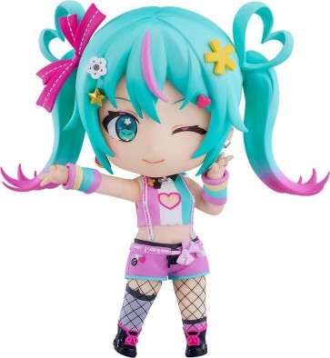 ねんどろいど キャラクター ボーカル シリーズ01 初音ミク 初音ミク デコミク（ライトネス） グッドスマイルカンパニー, GSC75254, by グッドスマイルカンパニー
