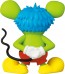VCD ANDY MOUSE メディコム・トイ, MED14047, by メディコム・トイ