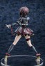 1/7 この素晴らしい世界に爆焔を! めぐみん ゴスロリver. カドカワ, KDK87404, by 角川書店