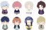FUKUBUKU COLLECTION 東京カラーソニック!! トレーディングマスコット 1BOX 8個入り コトブキヤ, KBY43354, by コトブキヤ