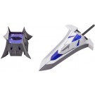 M.S.G ヘヴィウェポンユニット25 ナイトマスターソード M.S.G モデリングサポートグッズコトブキヤ, KBY11506, by コトブキヤ