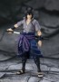 S.H.Figuarts NARUTO -ナルト- 疾風伝 うちはサスケ -全ての憎しみを背負う者- バンダイ, BAC34504, by バンダイ