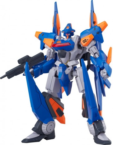 MODEROID 機動戦艦ナデシコ エステバリス空戦フレーム グッドスマイルカンパニー, GSC66301, by グッドスマイルカンパニー