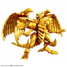 Figure-rise Standard Amplified -三幻神降臨- ラーの翼神竜 (遊戯王) バンダイ, BAN74203, by バンダイ