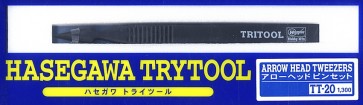 ｱﾛｰﾍｯﾄﾞ ﾋﾟﾝｾｯﾄ, HASTT20, by ハセガワ