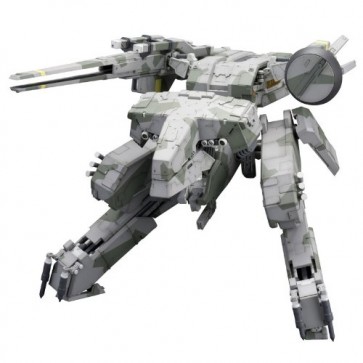 1/100 メタルギア　REX コトブキヤ, KBY04925, by コトブキヤ