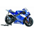 1/12 ﾔﾏﾊYZR-M1 '05 No.46/No.5, TAM14116, by タミヤ