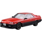 1/24 ジェネシスオート DR30 スカイライン '84（ニッサン） アオシマ, AOS55793, by アオシマ