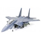 1/32 エアークラフトシリーズ F-15E ストライクイーグル バンカーバスター仕様 タミヤ, TAM03121, by タミヤ