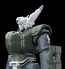 1/60 MODEROID 機動警察パトレイバー2 the Movie AV-98イングラム リアクティブアーマー装備 グッドスマイルカンパニー, GSC62693, by グッドスマイルカンパニー